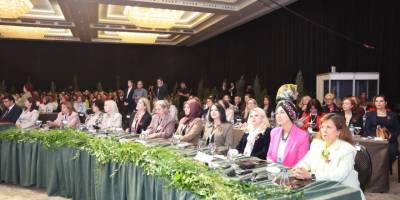 COP31 öncesi kadın liderliği gündemi