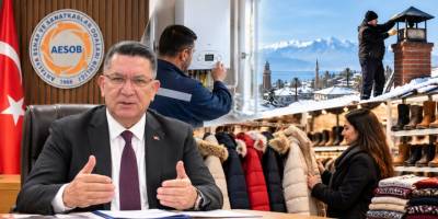 Kış gelmeden bakımınızı yaptırın