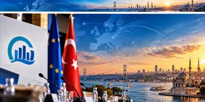Avrupa’nın metropolleri İstanbul’da buluşuyor: EMA Forum 2026’nın gündemi iklim ve su