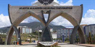 ALKÜ'nün 18 Projesine COP31 Onayı