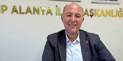 Alanyaspor maçı öncesi Kandemir'den tribün çağrısı
