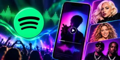 Spotify Wrapped 2026'da sanatçılardan hayranlarına özel sürpriz