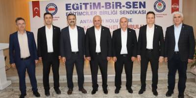 Miran’a 144 oy: Yeni dönemde grev hakkı talebi