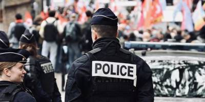 Frankreich: 1.314 Festnahmen nach landesweiten Protesten