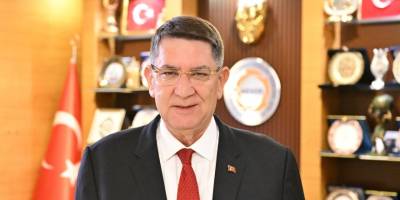 Adlıhan Dere’den 29 Ekim mesajı: Cumhuriyet’e üretimle sahip çıkıyoruz
