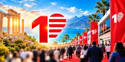 Antalya Turizm Fuarı’nda dev buluşma: 100’den fazla ülke!