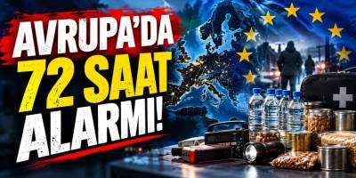 Avrupa'da Acil Durum Hazırlığı: Ülkeler Neden Stok İstiyor?