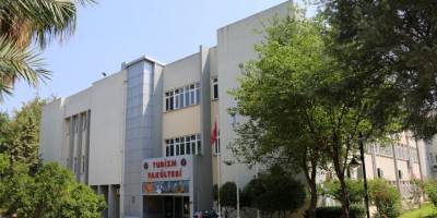 Turizm öğrencileri Akdeniz Üniversitesi'ni tercih etti