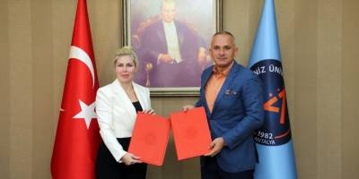 Kapalı havuz protokolü imzalandı