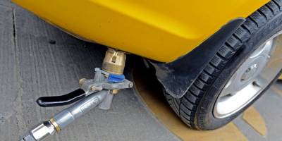 LPG'ye 71 kuruşluk dev zam