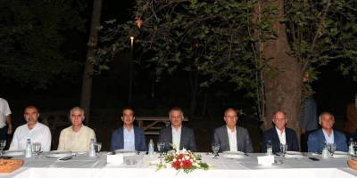 Antalya ekonomisini güçlendireceğiz