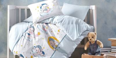 Çocuk odalarını dekore ederken nelere dikkat etmeli?