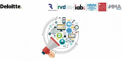 Basında daralma devam ediyor