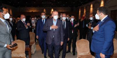 Salgın etkisini yavaş yavaş kaybediyor