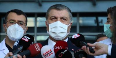 Aşılamada 110 milyon dozu geçtik