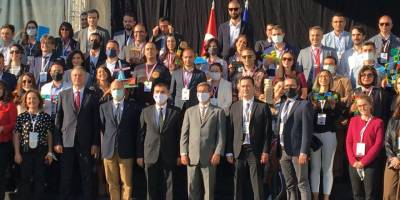 Avrupa Birliği uzman sayısı bini aştı