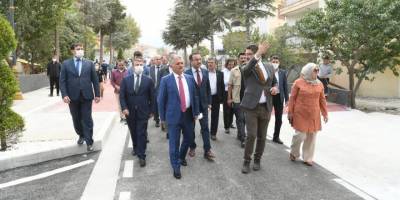 Antalya için tarım ve hayvancılık önemli