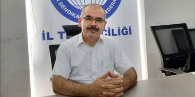 Memur Sen'in hedefi 100 bin üye