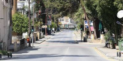 KKTC'de kısıtlamalar kaldırıldı