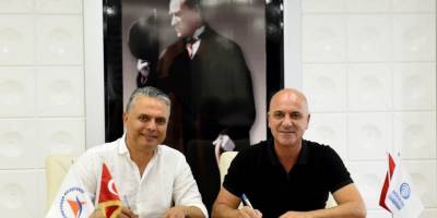 Akıllı belediyeciliğin imzaları atıldı