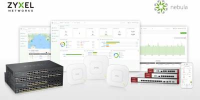 Zyxel’den basit ama etkili bir güvenlik çözümü