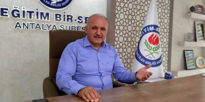 Öğretmenlik Meslek Kanunu çıkarılmalı