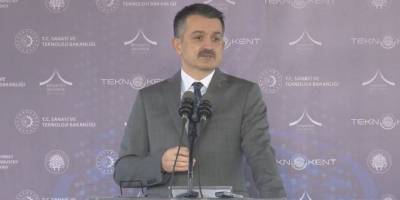 Yerli traktör Ocak'ta seri üretime geçiyor