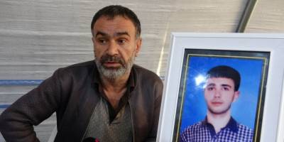 HDP'nin yakasını bırakmayacağım