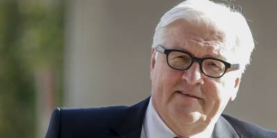 Almanya Cumhurbaşkanından misafir işçi açıklaması