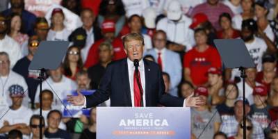 Trumpa'a Forbes darbesi