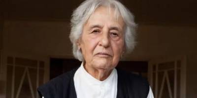 96 yaşında mahkeme serbest bıraktı