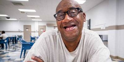 Zihinsel engelli katile idam cezası