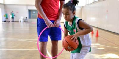 Lisans kazanmak istiyorlar