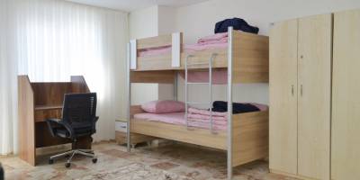 Öğrenciler Muratpaşa'da rahat edecek