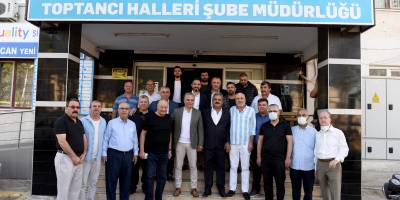 Küresel ısınma ve su kaynakları konuşulacak