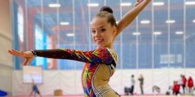 Alisa Akhun TOHM sporcusu oldu