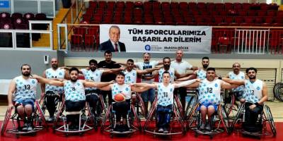 Süper Lige çok yakıştılar