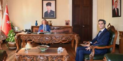 Vaka oranında en düşük il Antalya