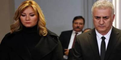 Pınar Altuğ: Ödül alan fazla konuşmamalı