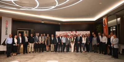 İş insanları pandemi deneyimlerini anlattı