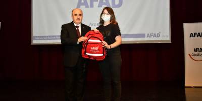 Afetler daha da artacak uyarısı