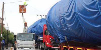 Milyonluk ihracat tele takıldı