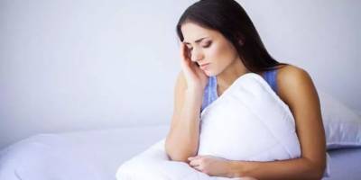 Migren kadınlarda sık görülüyor