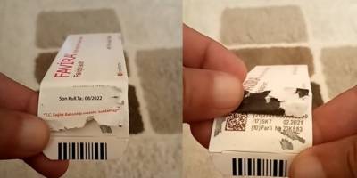 Virüsten hızlı yayılan yanlış bilgi