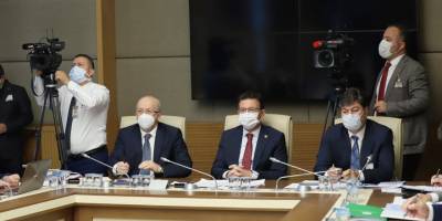 60 bin kooperatife müjde