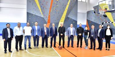 Kalifiye eleman sıkıntısı sona erecek
