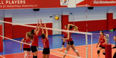 Muratpaşa'nın rakibi Fenerbahçe