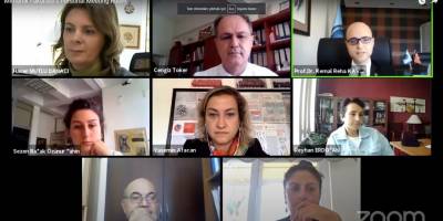 Erişilebilirlik, toplumsal gelişim kriteridir