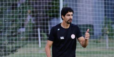 Antalyaspor'da teknik kadro belli oldu