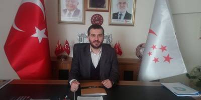 "Körler Sağırlar Birbirlerini Ağırlar"